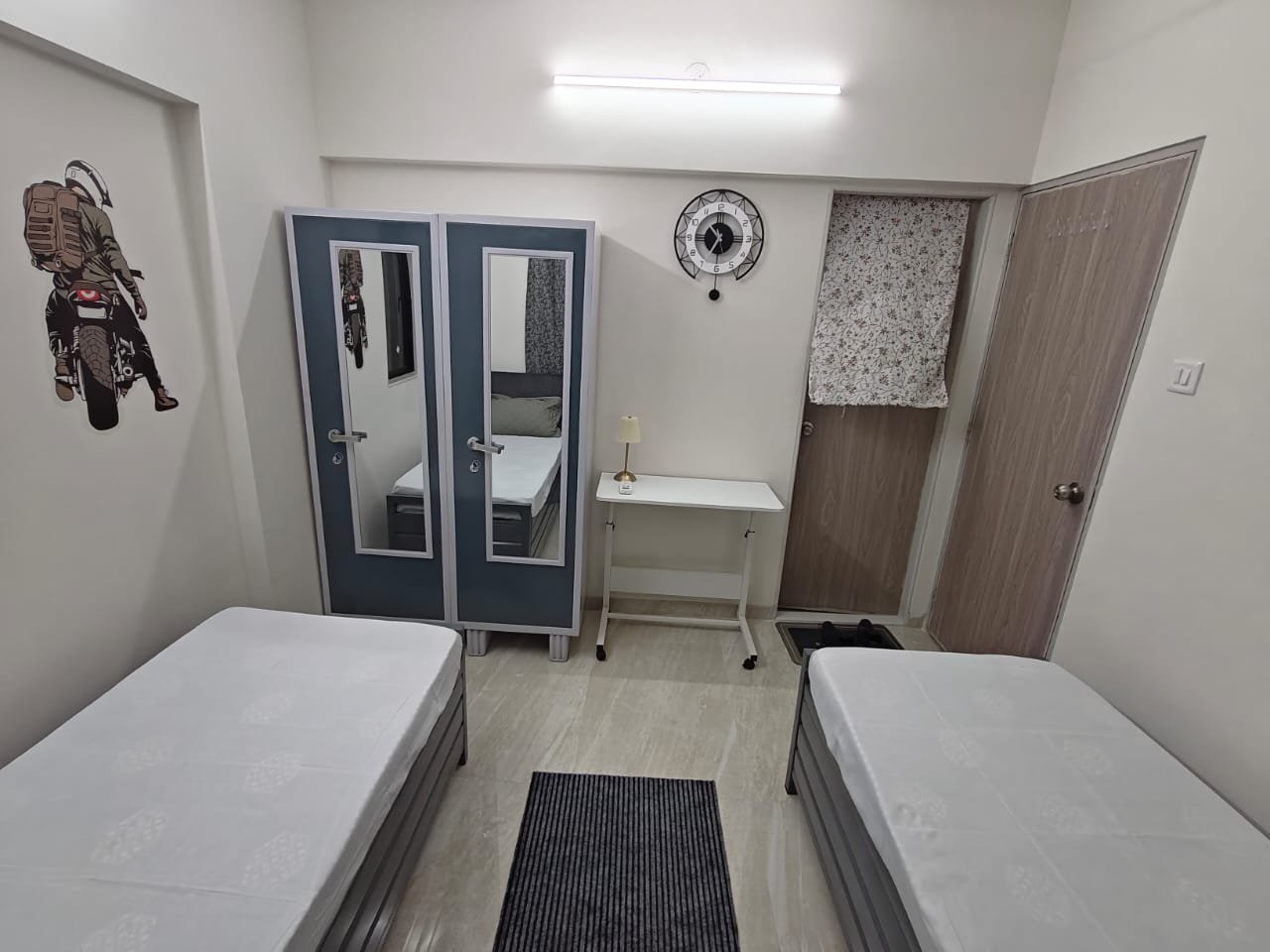 Flat 3 View 4